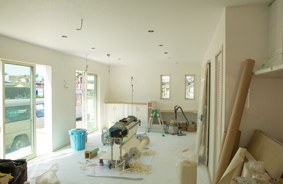 千葉にて内装リフォームを請け負っている業者は実績多数で信頼感があります